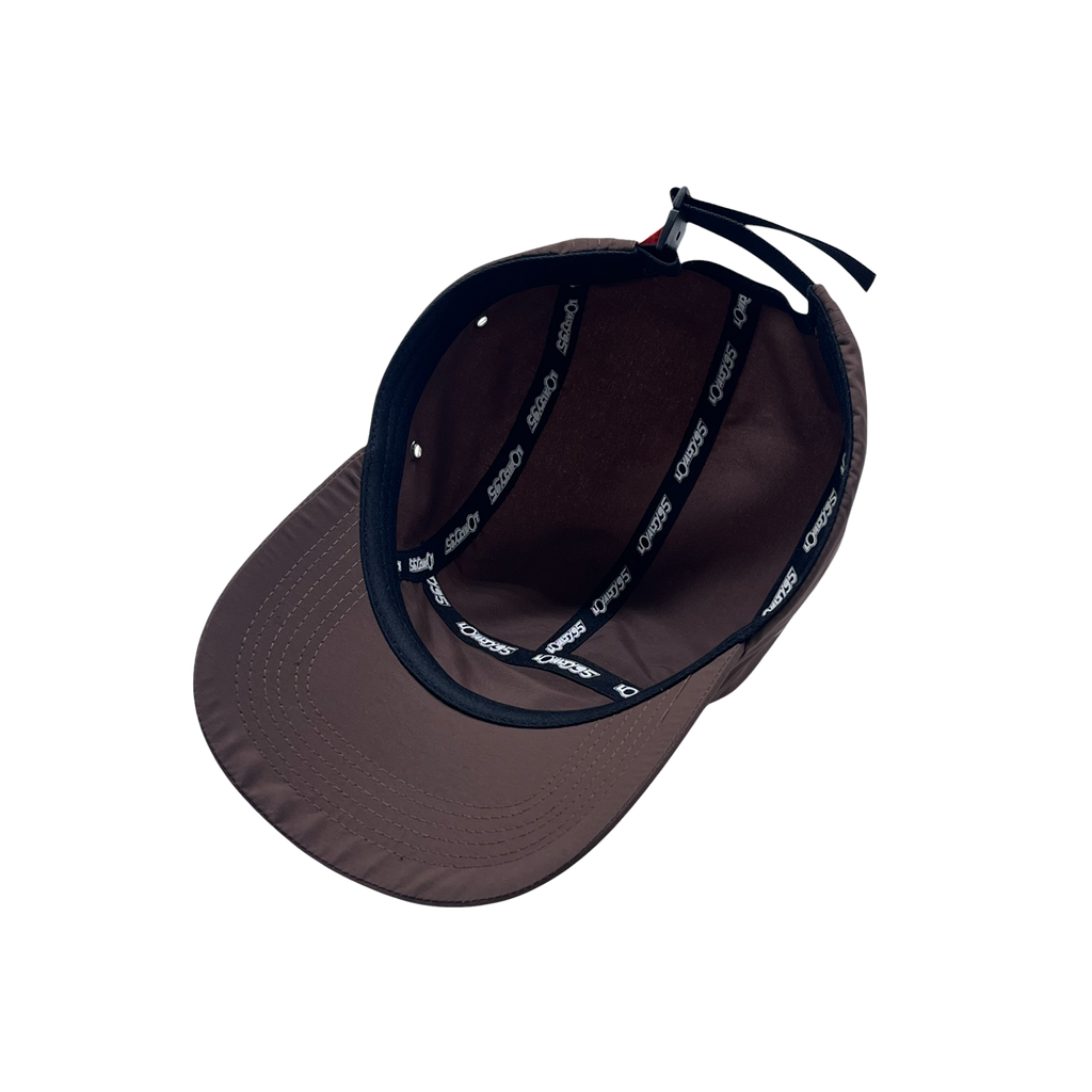 L95 Mocha Drift 5panel