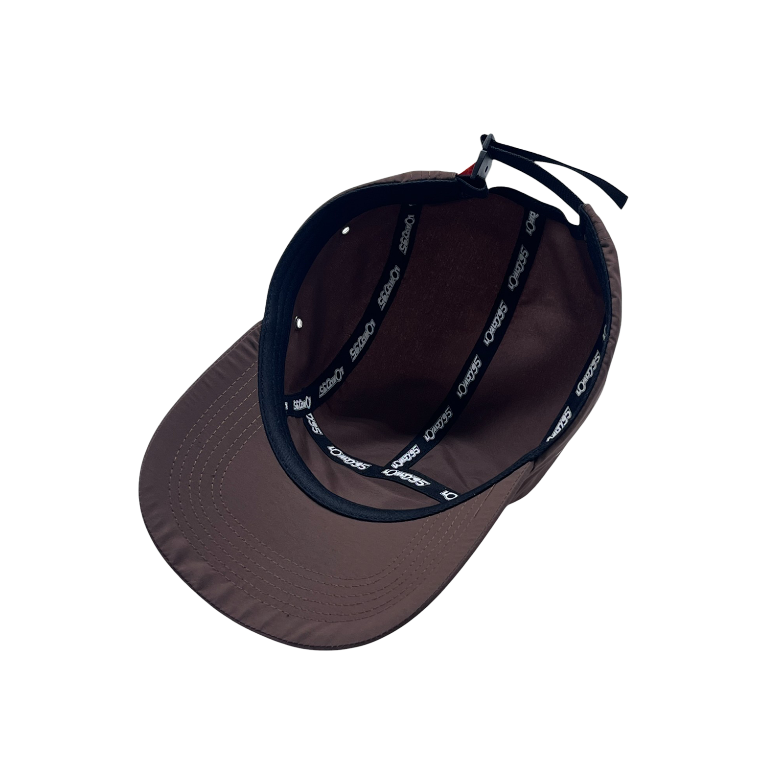 L95 Mocha Drift 5panel